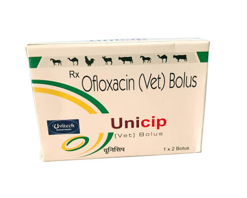 Unicip Bolus