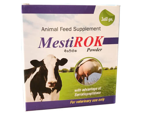 Mestirok Powder