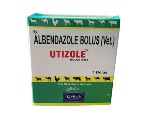Utizole