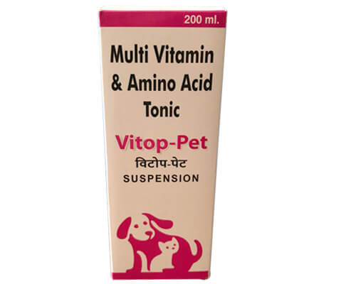 Vitop Pet